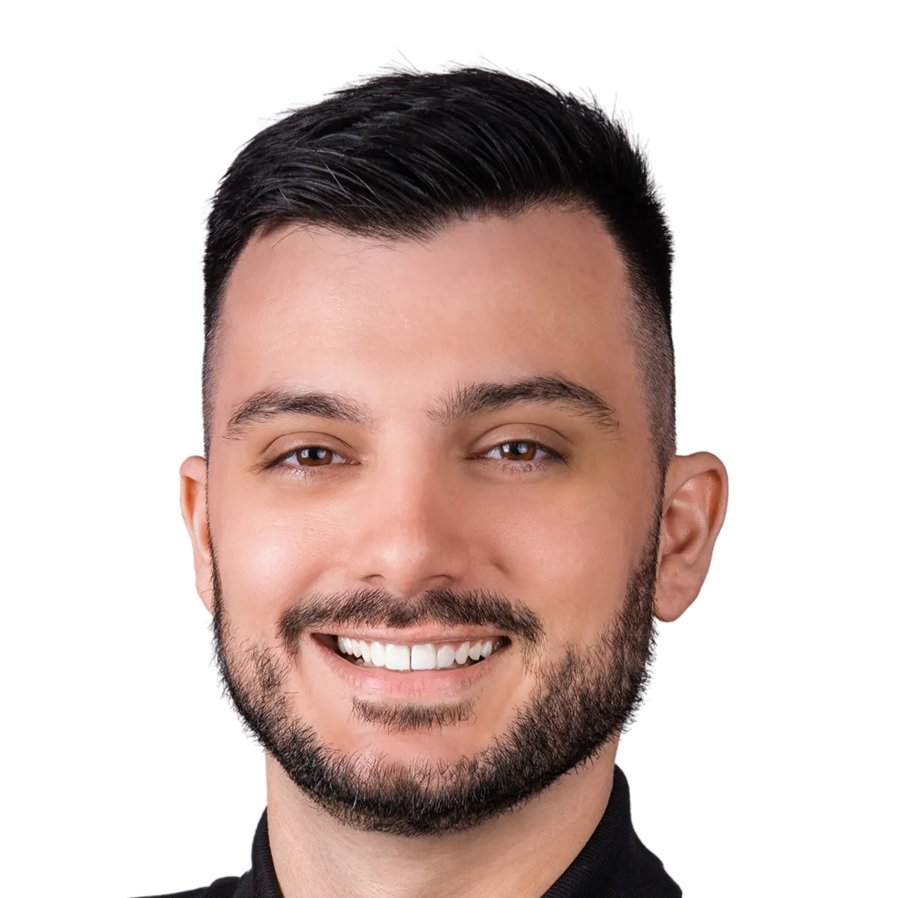 Anthony Rubio - CEO de l'Agence Hexium