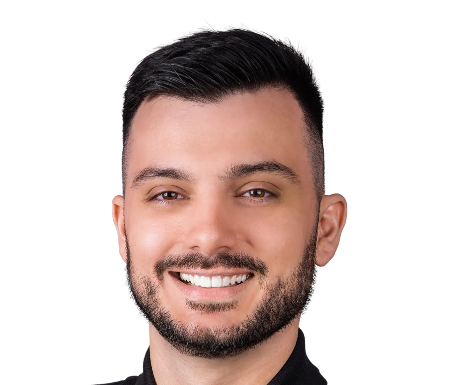 Anthony Rubio - Directeur Technique - Hexium