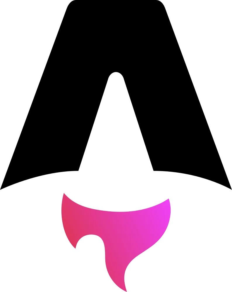 Astro logo