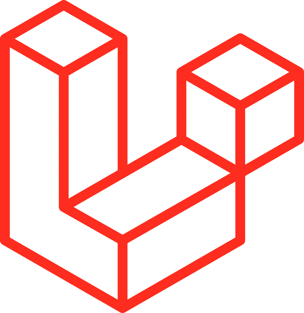 Laravel logo