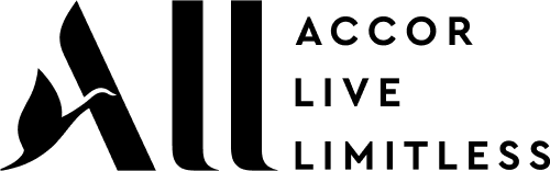 Logo de Accor All