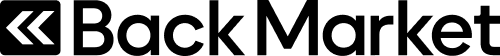 Logo de BackMarket