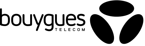 Logo de Bouygues Telecom