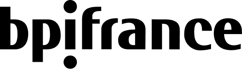 Logo de BPI France