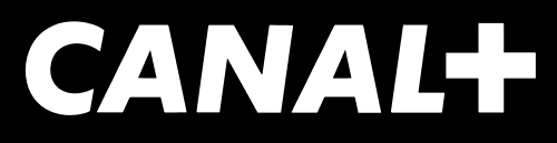 Logo de Canal+