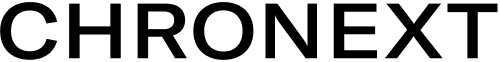 Logo de Chronext