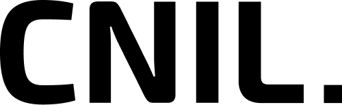 Logo de CNIL