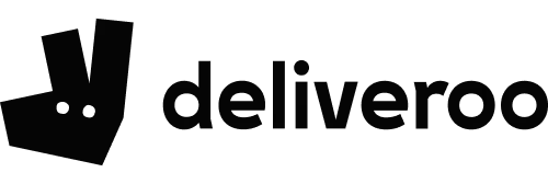 Logo de Deliveroo