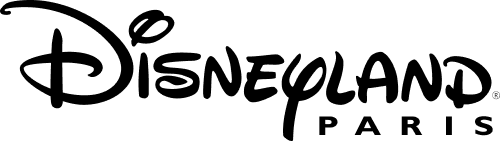 Logo de Disneyland Paris