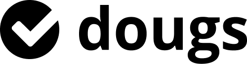Logo de Dougs