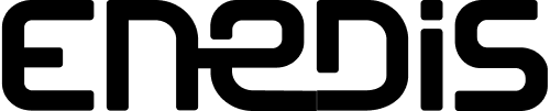 Logo de Enedis