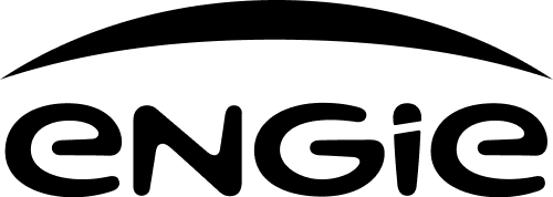 Logo de Engie