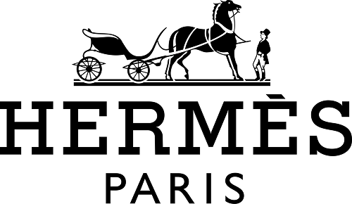 Logo de Hermès
