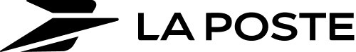 Logo de La Poste