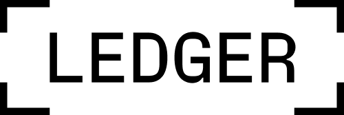 Logo de Ledger