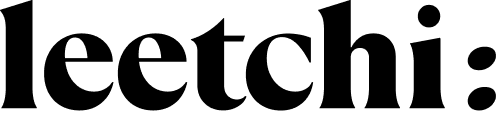 Logo de Leetchi