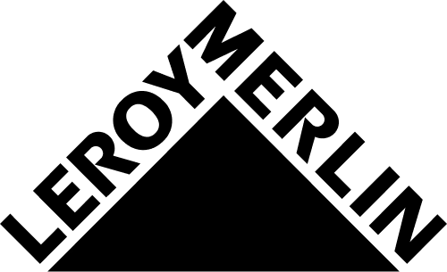 Logo de Leroy Merlin