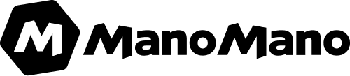Logo de ManoMano