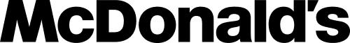 Logo de McDonald's