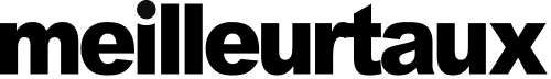 Logo de MeilleurTaux