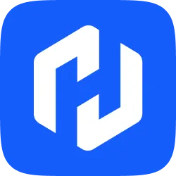Logo de Hexium