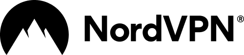 Logo de NordVPN
