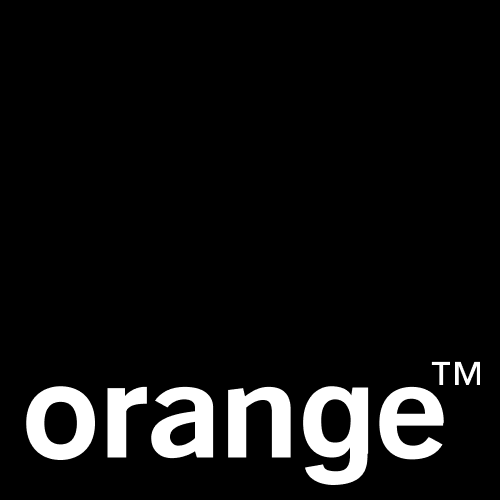 Logo de Orange