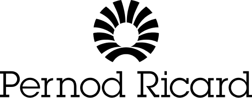 Logo de Pernod Ricards
