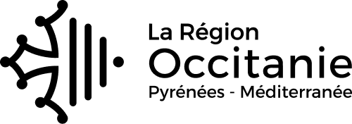 Logo de la Région Occitanie