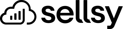 Logo de SellSy