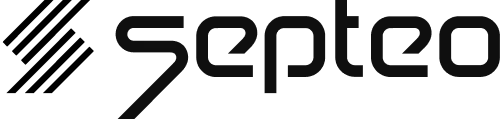 Logo de Septeo