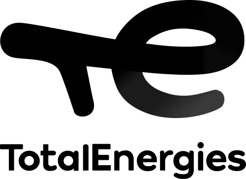 Logo de TotalEnergies