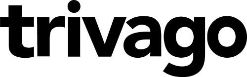 Logo de Trivago