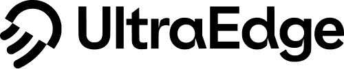 Logo de UltraEdge