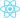 React