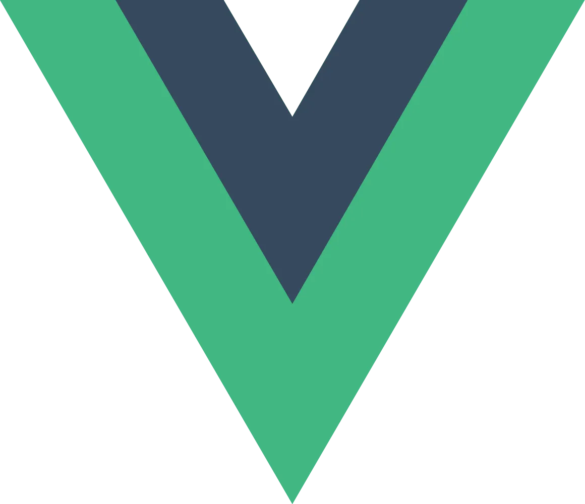 Vue.js logo
