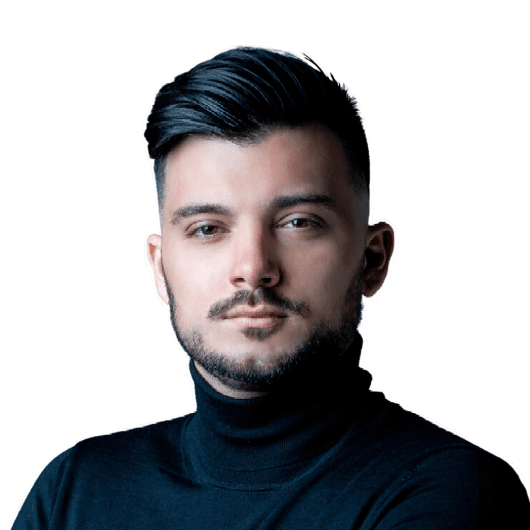 Anthony Rubio