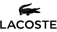 Logo de l'entreprise Lacoste