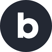 Logo société Believe