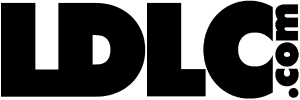 Logo de l'entreprise LDLC