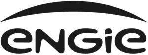 Logo de l'entreprise Engie