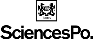 Logo de l'école Sciences Po de Paris