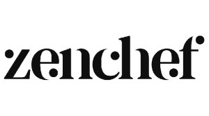 Logo de l'entreprise ZenChef