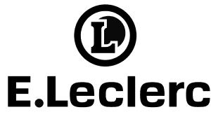 Logo de l'entreprise Leclerc