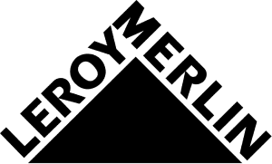 Logo de l'entreprise Leroy Merlin