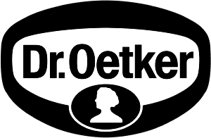 Logo de l'entreprise Dr Oetker
