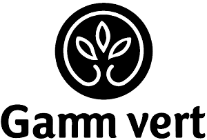 Logo de l'entreprise Gamm Vert