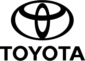 Logo de l'entreprise Toyota