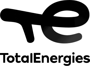 Logo de l'entreprise Total Energies