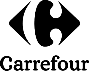 Logo de l'entreprise Carrefour